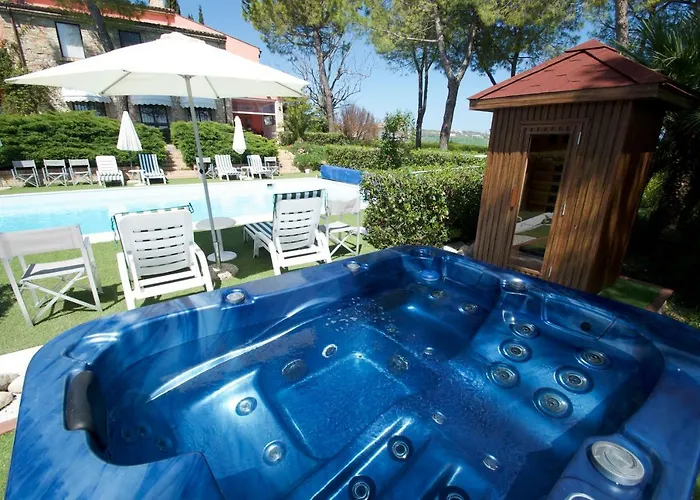 Vittoria Holiday home