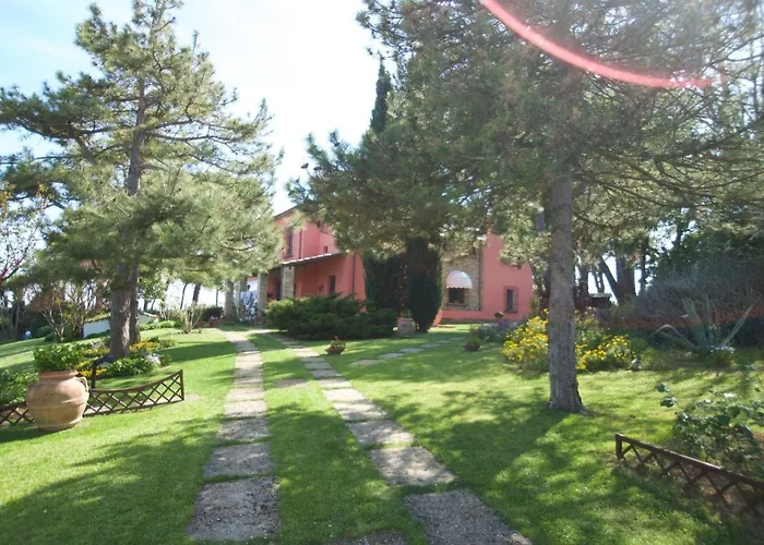 Vittoria Holiday home
