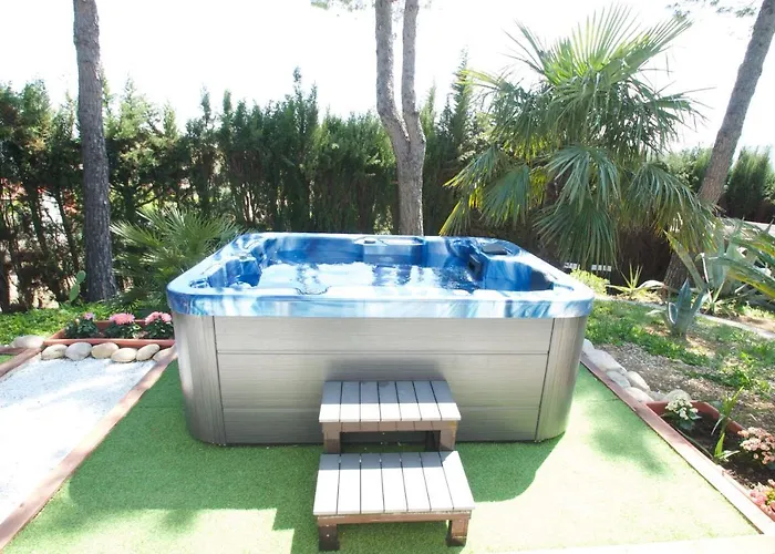 Holiday home Vittoria Citta Sant'Angelo